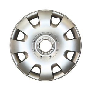 Τάσια Αυτοκινήτου Μαρκέ για Vw Golf V/Jetta 15'' Croatia Cover (4 Τεμ.)