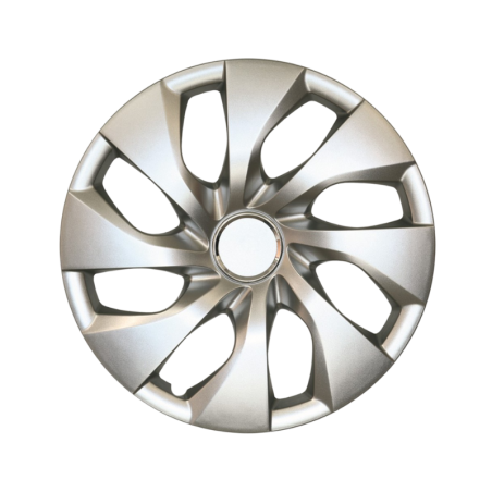 Τάσια Αυτοκινήτου Μαρκέ για Toyota New Corolla/Auris 16'' Croatia Cover (4 Τεμ.)