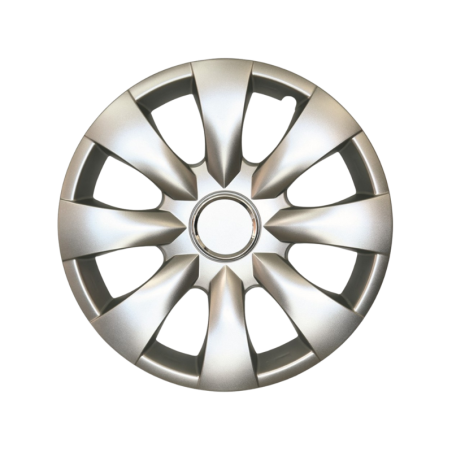 Aftermarket Car Wheel Covers for VW Toyota Corolla Sedan/Yaris 15'' Croatia Cover (Set of 4)