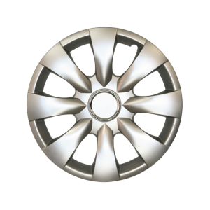 Aftermarket Car Wheel Covers for VW Toyota Corolla Sedan/Yaris 15'' Croatia Cover (Set of 4)