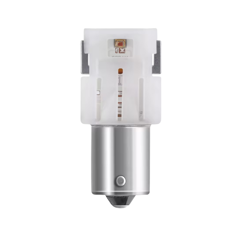 Osram P21W 12V 1.4W LEDriving SL Red