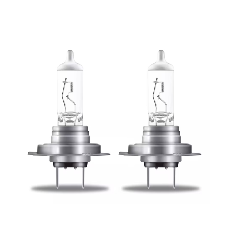 Osram H7 12V 55W Night Breaker Silver +100% More Light
