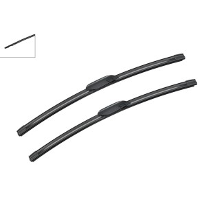 Υαλοκαθαριστήρες Bosch Aerotwin A893S -  3397009893