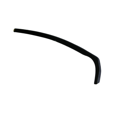 Wind Deflectors Heko for Toyota Starlet E90 5D 1996-1999 (2τμχ)