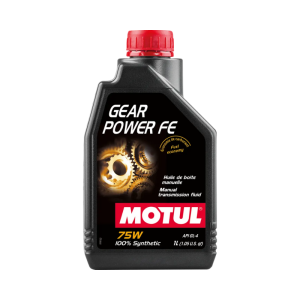 Motul Gear Power FE 75W 1lt Gear Oil