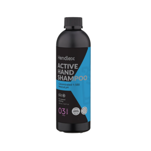 Hendlex Active Hand Shampoo, 500ml