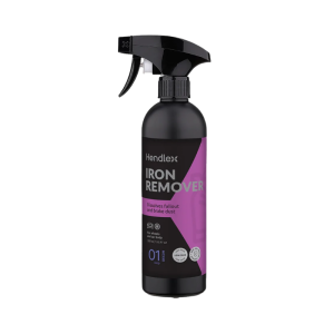 Hendlex Iron Remover, 500ml