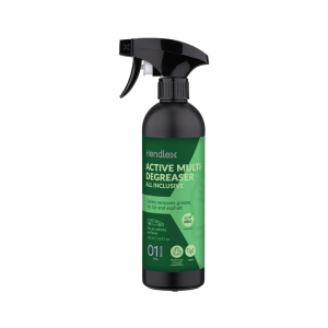 Hendlex Active Multi Degreaser Car Cleaner for Grease, Tar & Grime, 500ml