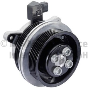 Water Pump, Engine Cooling Pierburg - 7.10942.10.0
