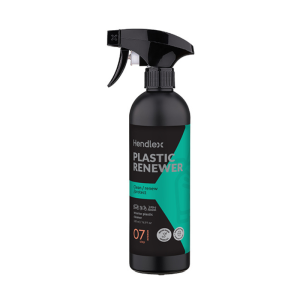 Hendlex Plastic Renewer, 500ml