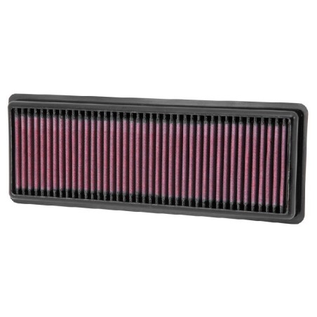 K&N Air Filter - 33-2487