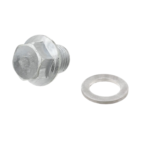 Elring Sealing Plug, oil sump - 523.500