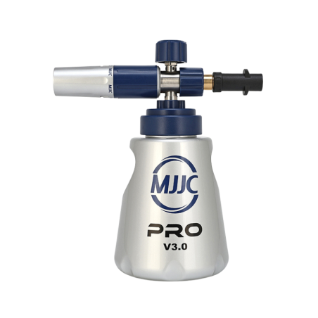 MJJC Αφροποιητής Pro V3.0 για Πλυστικά Karcher K