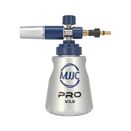 MJJC Αφροποιητής Pro V3.0 για Πλυστικά Bosch Aquatak & Black&Decker
