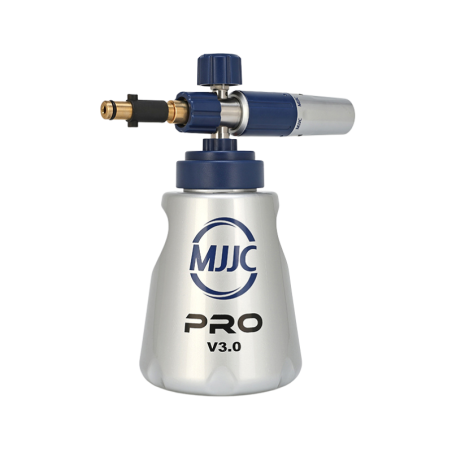 MJJC Αφροποιητής Pro V3.0 για Πλυστικά Nilfisk, Gerni, Stihl
