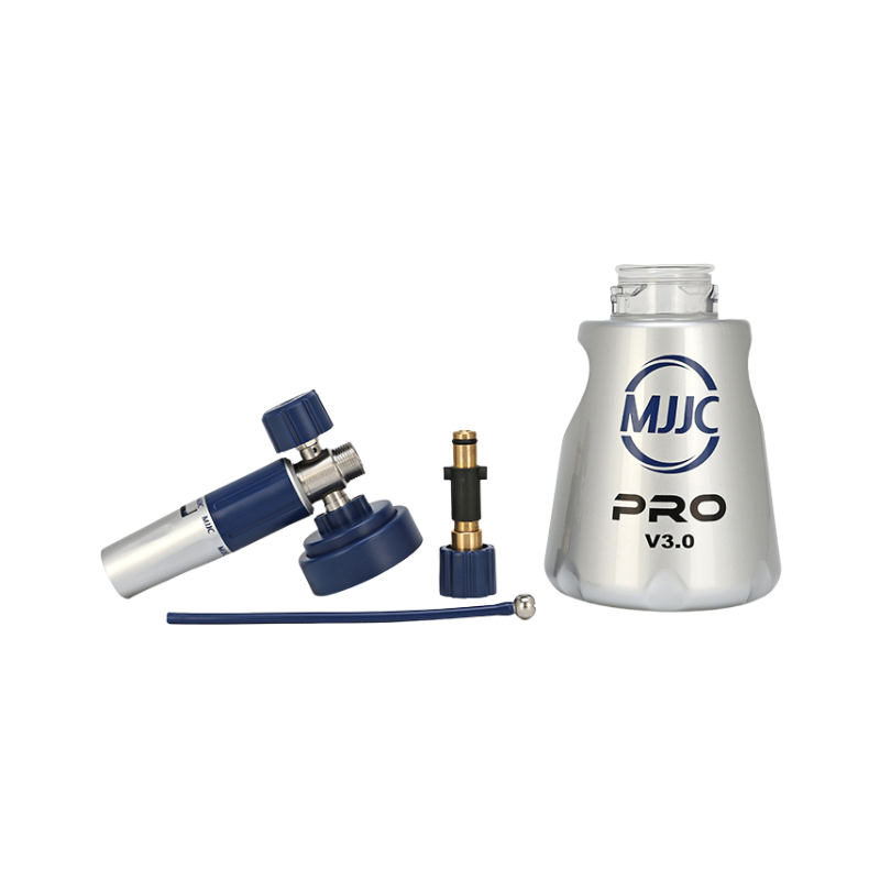 MJJC Αφροποιητής Pro V3.0 για Πλυστικά Nilfisk, Gerni, Stihl