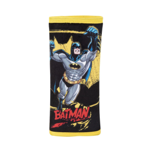 DC Batman Seat Belt Cushion, 1pc