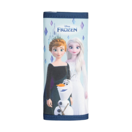 Disney Frozen Ice Magic Μαξιλαράκι Ζώνης Ασφαλείας, 1τμχ