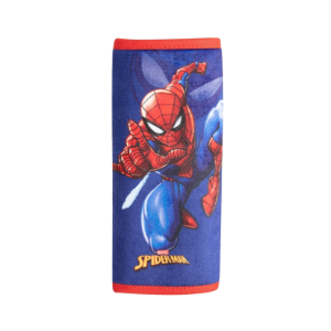 Marvel Spiderman Seat Belt Cushion, 1pc