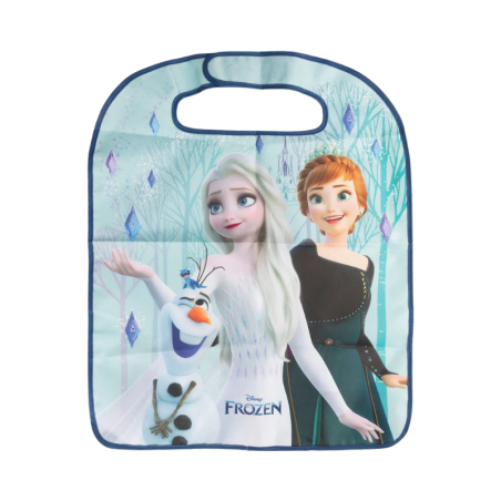 Disney Frozen Ice Magic Car Seat Protector, 1pc