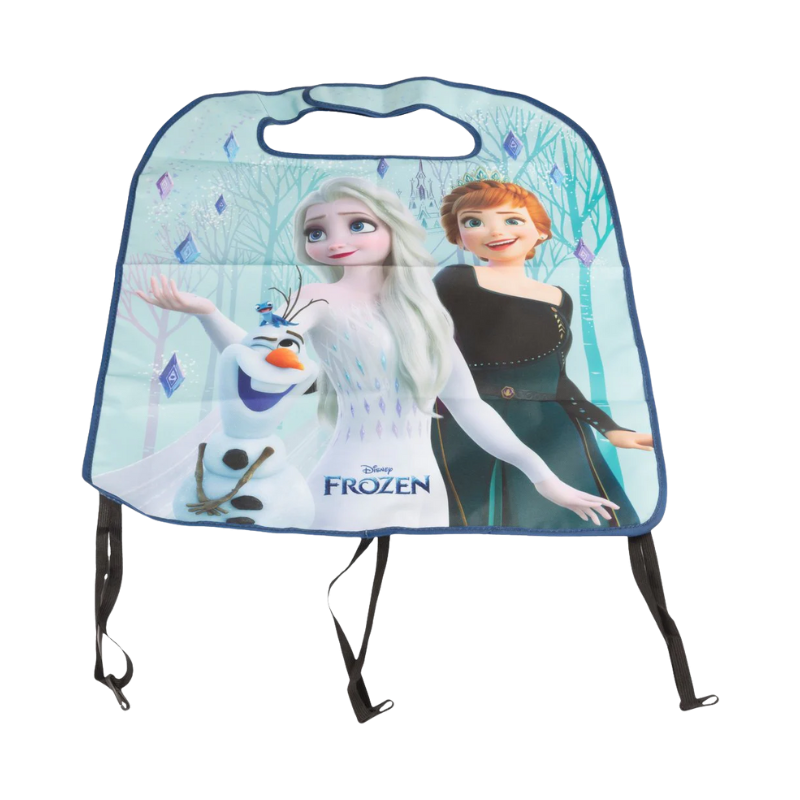 Disney Frozen Ice Magic Car Seat Protector, 1pc