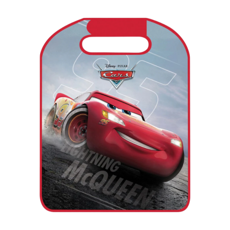 Disney Cars Car Seat Protector, 1pc
