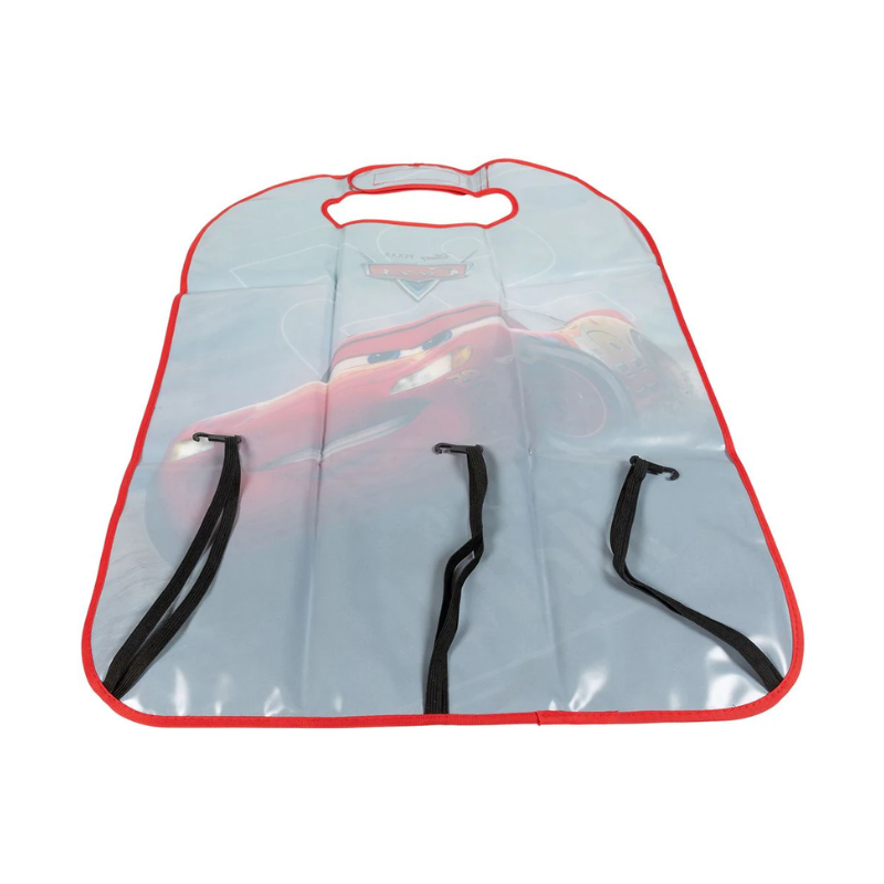 Disney Cars Car Seat Protector, 1pc