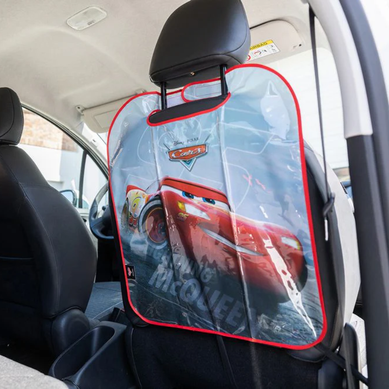Disney Cars Car Seat Protector, 1pc