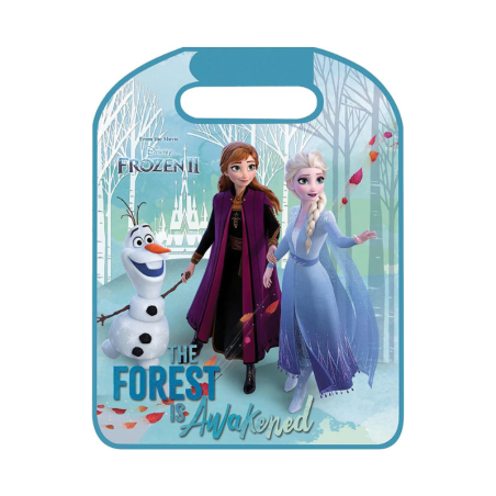 Disney Frozen2 Car Seat Protector, 1pc