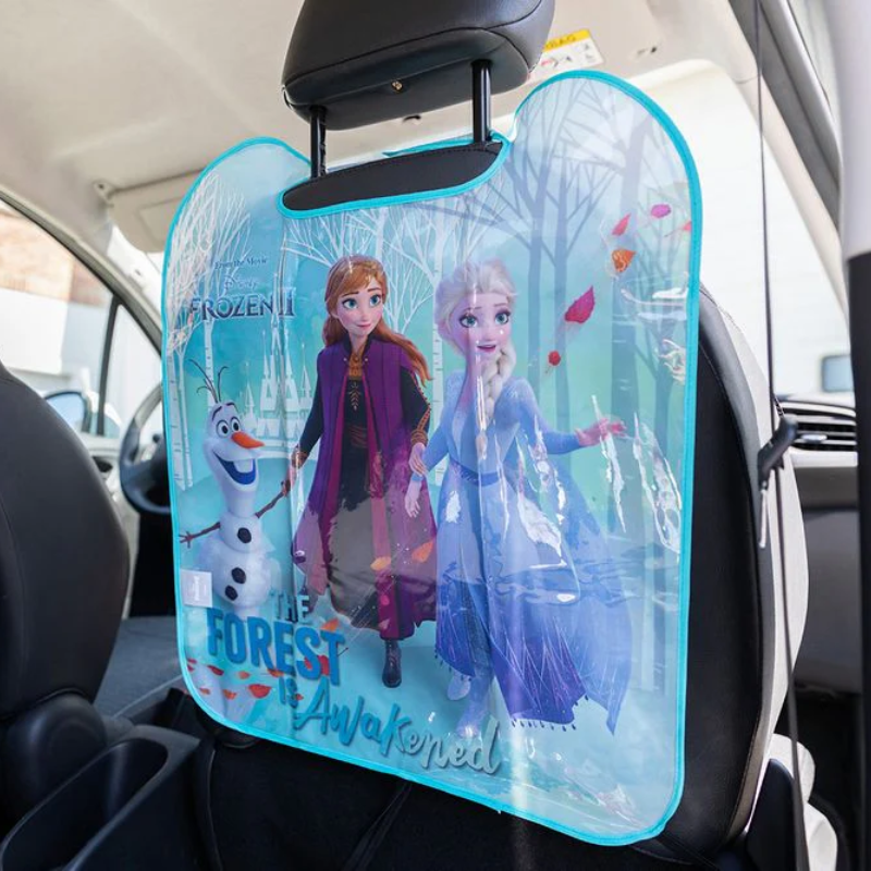 Disney Frozen2 Προστατευτικό Καθίσματος Αυτοκινήτου 45x56cm, 1τμχ