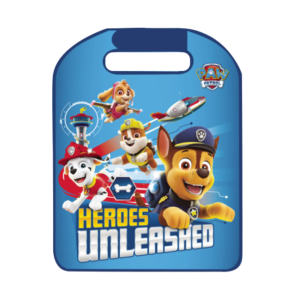 Paw Patrol Car Seat Protector, 1pc