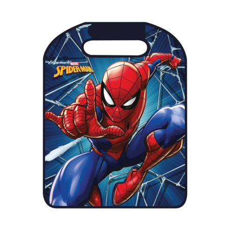 Marvel Spiderman Car Seat Protector, 1pc