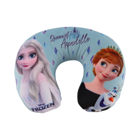 Disney Frozen Travel Pillow, 1pc