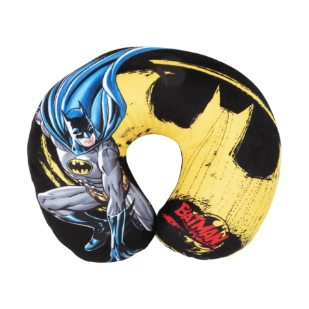 DC Batman Travel Pillow, 1pc