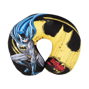 DC Batman Travel Pillow, 1pc