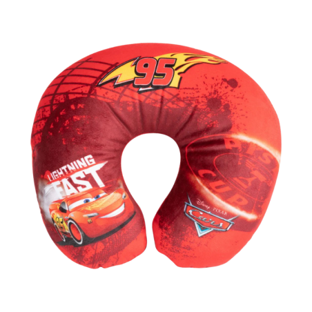 Disney Cars Travel Pillow, 1pc