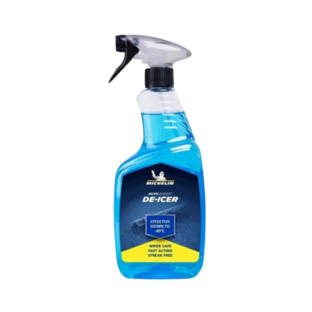 Michelin Αντιπαγωτικό Παρμπρίζ De-Icer Σπρέι -40°C 500ml