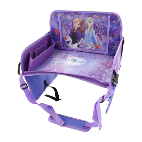 Disney Frozen Travel Table 42x34x38cm, 1pc
