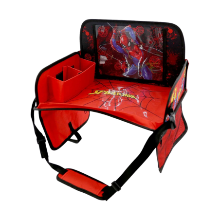 Marvel Spiderman Travel Table 42x34x38cm, 1pc
