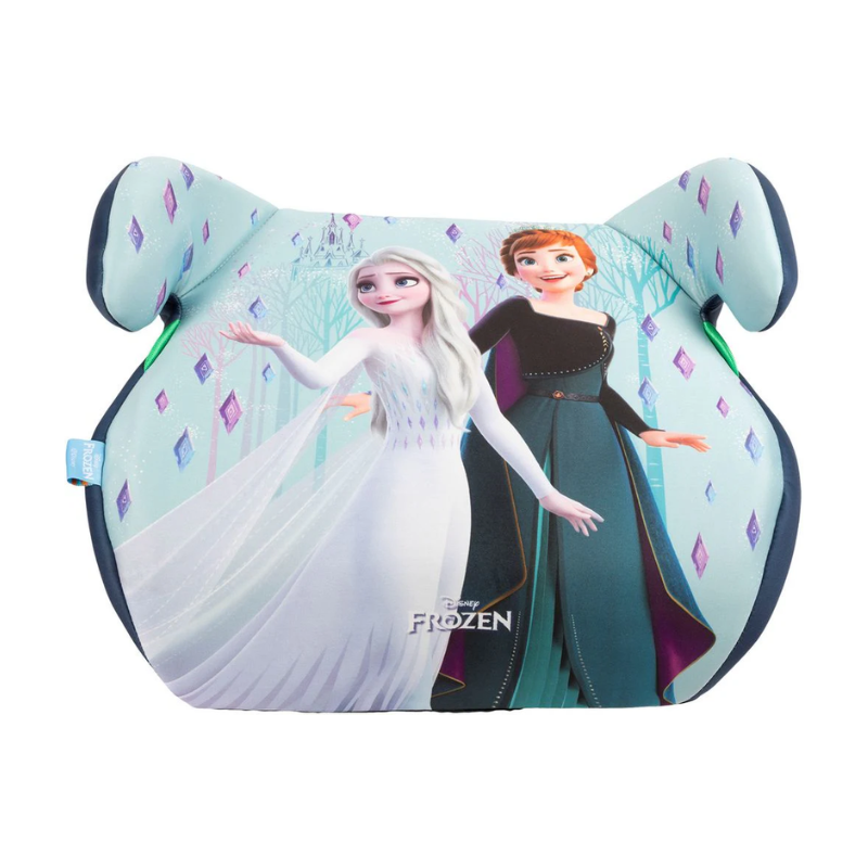 Disney Frozen Child Car Booster Seat, 1pc
