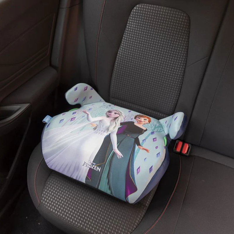 Disney Frozen Child Car Booster Seat, 1pc