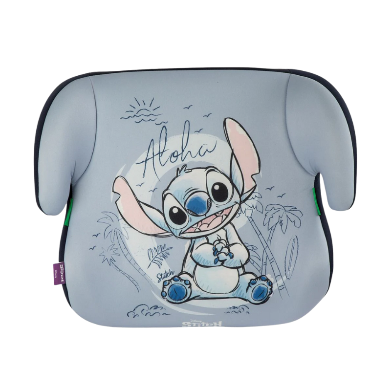 Disney Stitch Παιδικό Κάθισμα Ανύψωσης Αυτοκινήτου, 1τμχ