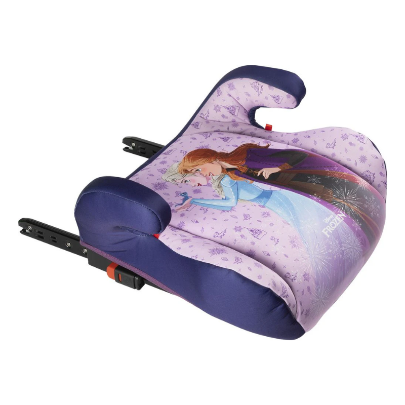 Disney Frozen Παιδικό Κάθισμα Ανύψωσης Αυτοκινήτου Isofix, 1τμχ
