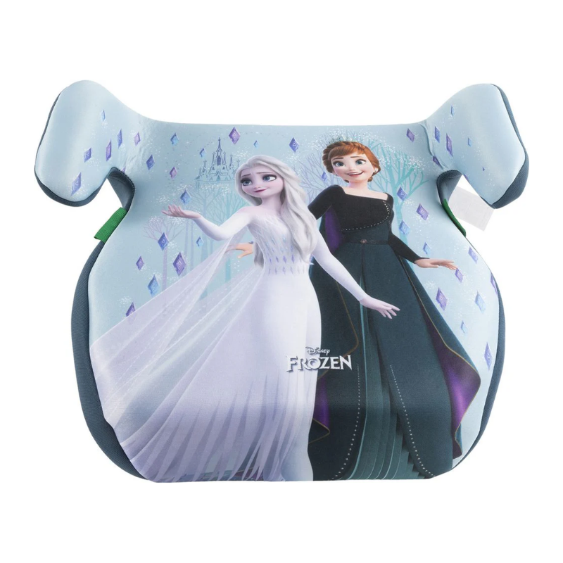 Disney Frozen Child Car Booster Seat 126-150cm, 1pc