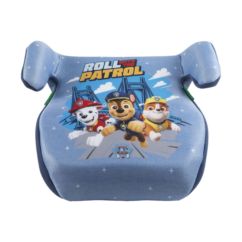 Paw Patrol Παιδικό Κάθισμα Ανύψωσης Αυτοκινήτου 126-150cm, 1τμχ