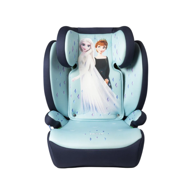 Disney Frozen Παιδικό Κάθισμα Αυτοκινήτου 100-150cm I Size, 1τμχ