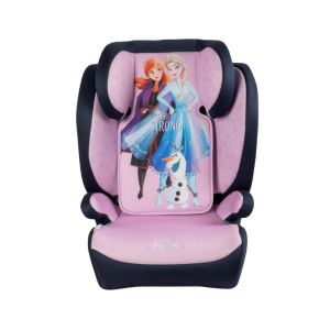 Disney Frozen Pallade Παιδικό Κάθισμα Αυτοκινήτου 100-150cm I Size, 1τμχ