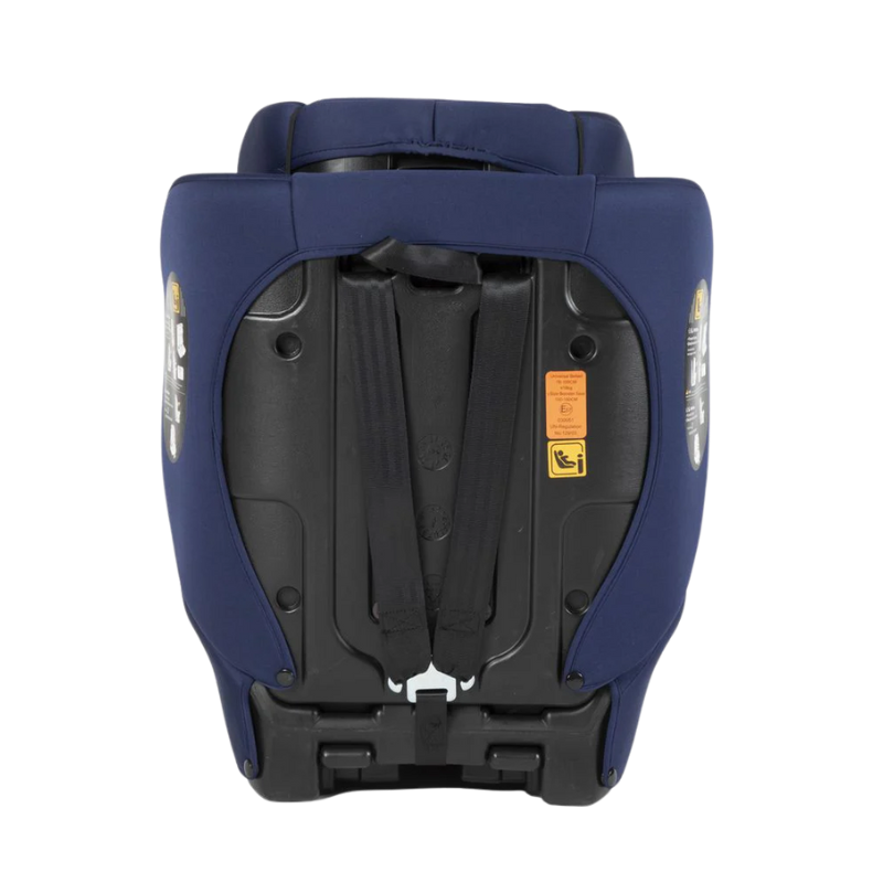 Disney Mickey Mouse Leda Child Car Seat 76-150cm I-Size, 1pc