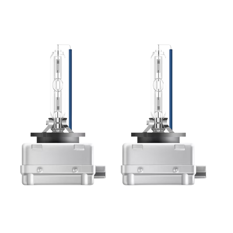Λάμπες Osram D1S 35W Xenarc Cool Blue Intense 6200K +150% Περισσότερο Φως