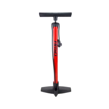Amio Hand Bicycle Air Pump, 1pc
